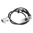 thumbnail image 3 of Car Speed Sensor Rear Right ABS Wheel Speed Sensor 47900-EA005 Fits For  FRONTIER 2005-2018, 3 of 8