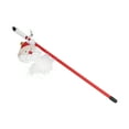 thumbnail image 4 of Cat Wand Toy, Multifunctional Interesting Interactive Funny Cat Stick  For Cat, 4 of 8