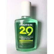 Protein 29 Hair Conditioning Groom – 4 oz Clear Liquid