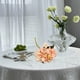 thumbnail image 4 of Hortensias artificiales | Arreglos florales de seda artificial para decoración del hogar, ramos de novia y decoración de paredes, 4 of 6