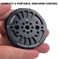 thumbnail image 2 of Adaptador de trípode FOMOZER ME60 magnético para iPhone, 2 of 7
