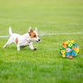 thumbnail image 3 of Pets Dog Sniff Ball Toy Hiding Feeding Ball Interactive Toy For Small Medium Large Dogs Gifts, 3 of 5