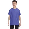 thumbnail image 1 of Youth 5.6 oz., DRI-POWER ACTIVE T-Shirt-29B, 1 of 1