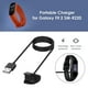 thumbnail image 1 of Cable de alimentación del cargador de pulsera inteligente para Samsung Galaxy Fit 2 SM-R220 (100cm), 1 of 6