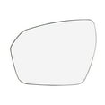 thumbnail image 1 of Unique Bargains Car Mirror Glass with Backing Plate Driver Side LH for Land Rover Range Rover Evoque, 1 of 6