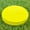 Fluro Yellow, variant on FORZA Flat Disc Markers [Pack of 10] | 7 Inch Standard Size with Assorted Color Options for Soccer Training & Outdoor Play