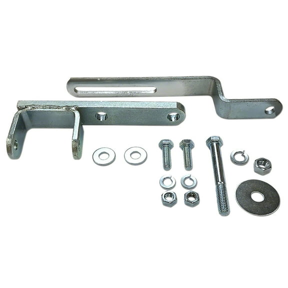 Alternator Bracket Kit Fits Ford Tractor
