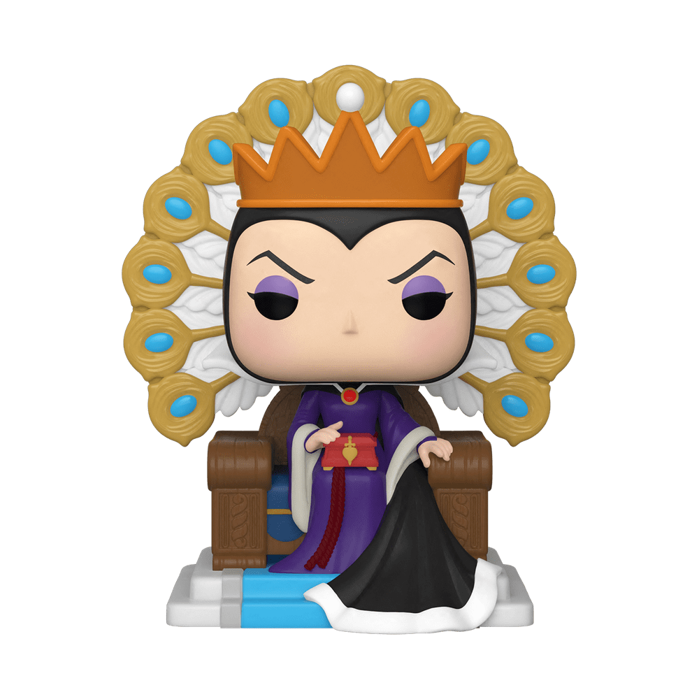 queen funko pop release date