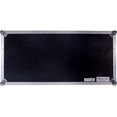 thumbnail image 3 of YCS TBH2TTRN61WBATT Deejay LED Fly Drive DJ Coffin Case for Two Turntables Plus One Rane Sixty-One Serato, 3 of 3