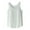 Light Green, variant on ManxiVoo Women's Casual Tank Top with BuiltIn Support Loose Fit Breathable Fabric for Yoga Gym and Summer Wear XL Size Light Green