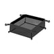 thumbnail image 5 of Bolsa de almacenamiento debajo de la mesa Bolsa de malla fácil de usar para jardinería barbacoas camping 50cmx50cmx20cm, 5 of 8