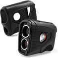 thumbnail image 1 of T Silicone Case Compatible with Bushnell Pro XE - Black, 1 of 5