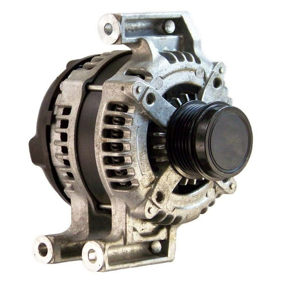 ACDelco 334-2985 Reman Alternator