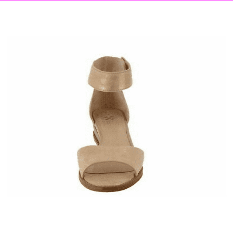 Vince camuto rejjie deals sandal