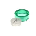 thumbnail image 4 of Gaylord Green "Start" Lens With "Start" Inscription Disk 10053 - Genuine OEM Replacement Part, 4 of 4