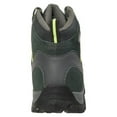 thumbnail image 3 of Mountain Warehouse Boys/Girls Trail Suede Walking Boots, 3 of 4