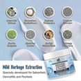 thumbnail image 2 of Seborrheic Dermatitis Cream, Anti Fungal Shampoo, Scalp Treatment For Psoriasis, Folliculitis, Dry Scalp, Anti-itch, Sooth, 2 of 4