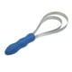 thumbnail image 1 of Peine de pelo de caballo, cepillo ecuestre, peine desenredante, mango de doble cara, accesorio de limpieza de acero inoxidable para el cuidado de anim, 1 of 9