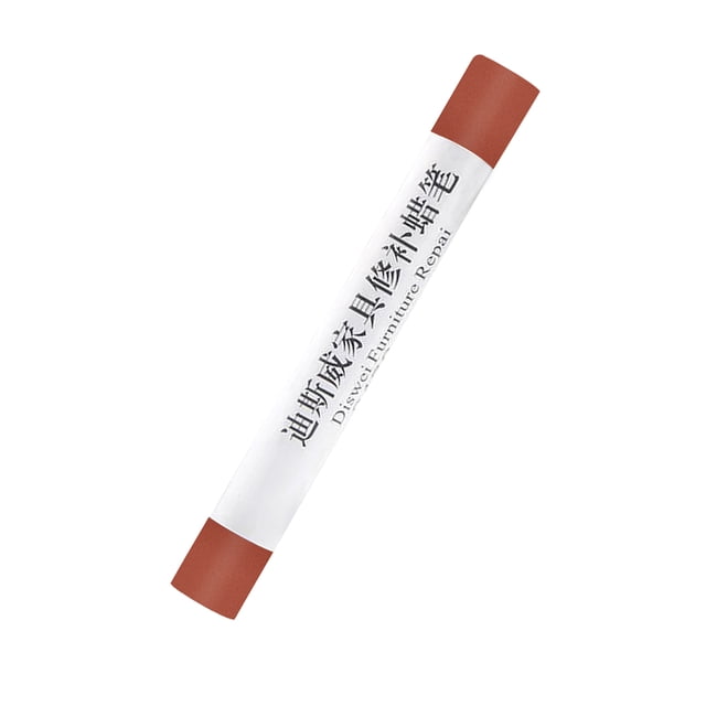 Pluma para reparar pisos Bewildely a prueba de agua Rojo