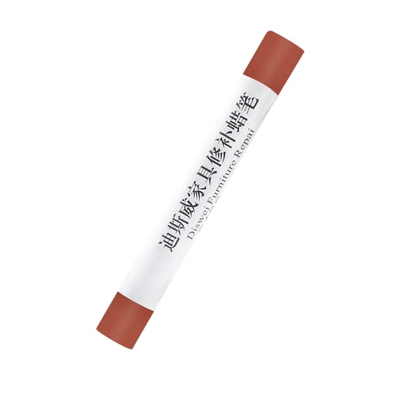 Pluma para reparar pisos Bewildely a prueba de agua Rojo