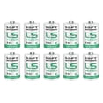 thumbnail image 1 of Batería JOZELNK LS14250 1/2 AA 3,6 V 1200 mAh, paquete de 10, 1 of 2