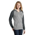 thumbnail image 4 of Women's Lightweight Raglan Hoodie, 4 of 6