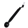 thumbnail image 4 of Cateissary 2-in-1 Coffee Maker Machines Brush Plastic Household Accessory Dust Residue Tools Cleaning Anti-scratched Restaurant Brushes Type3 NO3 Cateissary HA2819-00B, 4 of 6