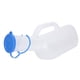 thumbnail image 5 of Orinal Para Pacientes, Botella De Orina Para Personas Mayores, Firme, Resistente Y De Alta Dureza, Cuidado De La Salud Seguro Y Ecológico Para Clínica Hospitalaria Para Viajes A, 5 of 7