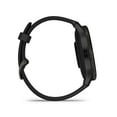 thumbnail image 5 of Garmin Venu 3 Health and Fitness GPS Smartwatch Steel Bezel w/ Black Case (45mm), 5 of 6