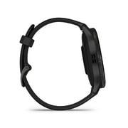 Garmin Venu® 3, GPS Smartwatch, AMOLED Display, Advanced Health and Fitness Features, Up To 10 Days Of Battery, black