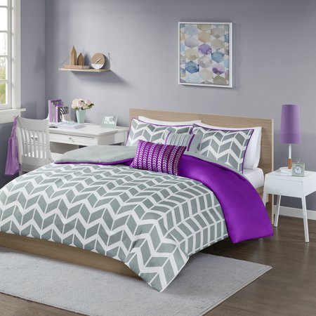 UPC 675716709730 product image for Home Essence Apartment Darcy Duvet Cover Set | upcitemdb.com