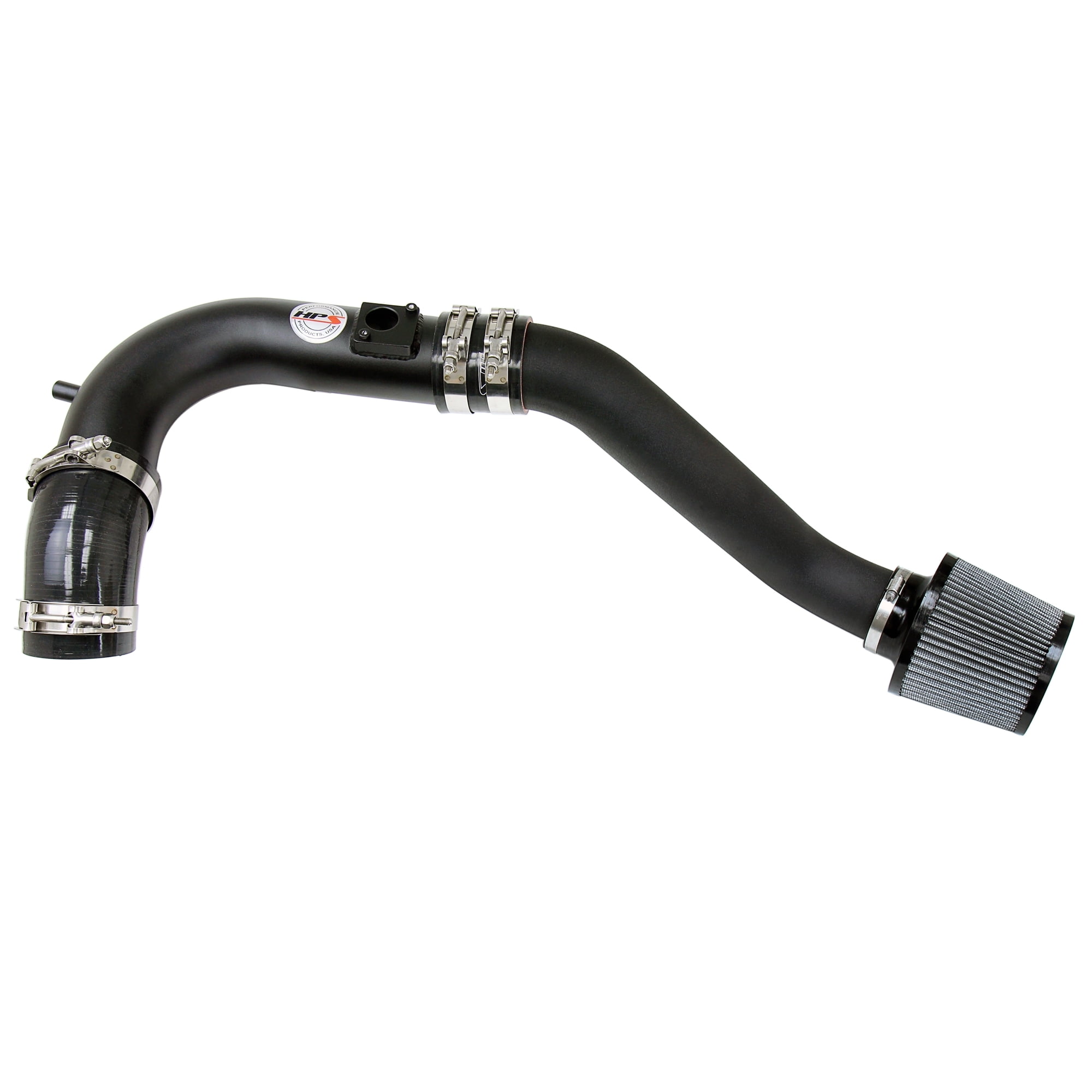 HPS Performance Black Cold Air Intake Kit for 0914 Acura TSX 0812