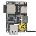 thumbnail image 2 of Ethernet Programmable Hardware, Fine Workmanship Simple Operation Ethernet Adapter Hardware Long Service Life Reliable Practical  For Communication, 2 of 8