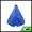 Blue, variant on Unique Bargains Gear Lever Dust Cover Shift Boot Covers Dust Proof Universal for Vehicle Auto Car Matte PVC Blue Line