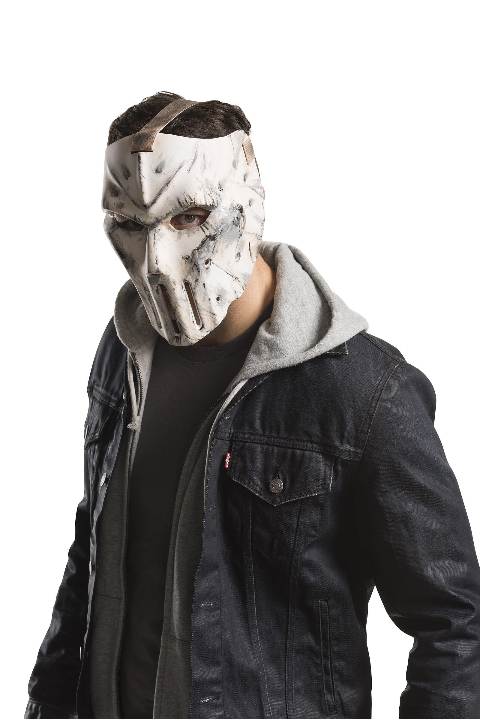 Casey Jones Full Face Mask 32755