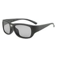 thumbnail image 3 of Gafas de Sol onlyliua Polarizadas Fotocromáticas Inteligentes 0,1 Segundos para Montar Pescar Conducir, 3 of 6