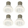 thumbnail image 2 of Reemplazo de Halógeno de Ahorro de Energía de Bombilla de Luz de Elevador LED 4PCS AC DC 12V 360LM ANGGREK  Otros, 2 of 8