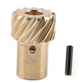 thumbnail image 2 of Gear Big Block Distributor Gear, pesado Distribuidor de servicio Equipo de alta práctica Alta Resistencia Para Reparar, 2 of 7
