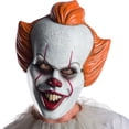 thumbnail image 2 of Men Pennywise Top Halloween Costume Small, 2 of 6