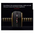 thumbnail image 2 of Rueda de entrenamiento de abdominales A070, equipo de Fitness para el hogar, rueda grande, entrenador muscular Abdominal para Fitness Fivean unisex, 2 of 2