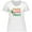 AA-White, variant on Inktastic Christmas Baking Spirits Bright with Green Oven Mit Women's Plus Size T-Shirt