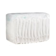 thumbnail image 3 of Wings Plus Adult Incontinence Brief M Heavy Absorbency Contoured, 63063, Heavy, 12 Ct, 3 of 4