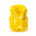 thumbnail image 1 of PVC Inflatable Swimsuit, Life Jacket, Inflatable Life Vest, Girl Boy Colorful Beach Water Vacation-week, 1 of 4