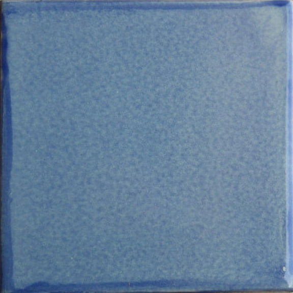 2x2 Mezclilla Talavera Mexican Tile, Set of 36 pcs