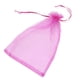 thumbnail image 4 of 500 Piezas Grandes Bolsas de Organza, Bolsas de Regalo de de 20X30 cm Bolsas de Joyas con Cordón para Bodas Navideñas (Color Aleatorio), 4 of 8