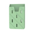 thumbnail image 4 of Portatarjetas para teléfono celular/cajas de caja para teléfono, accesorios con dijes para bolso de mano, decorativos Verde Yuyangstore Titular de la tarjeta del teléfono, 4 of 8