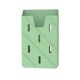 thumbnail image 4 of Portatarjetas para teléfono celular/cajas de caja para teléfono, accesorios con dijes para bolso de mano, decorativos Verde Yuyangstore Titular de la tarjeta del teléfono, 4 of 8