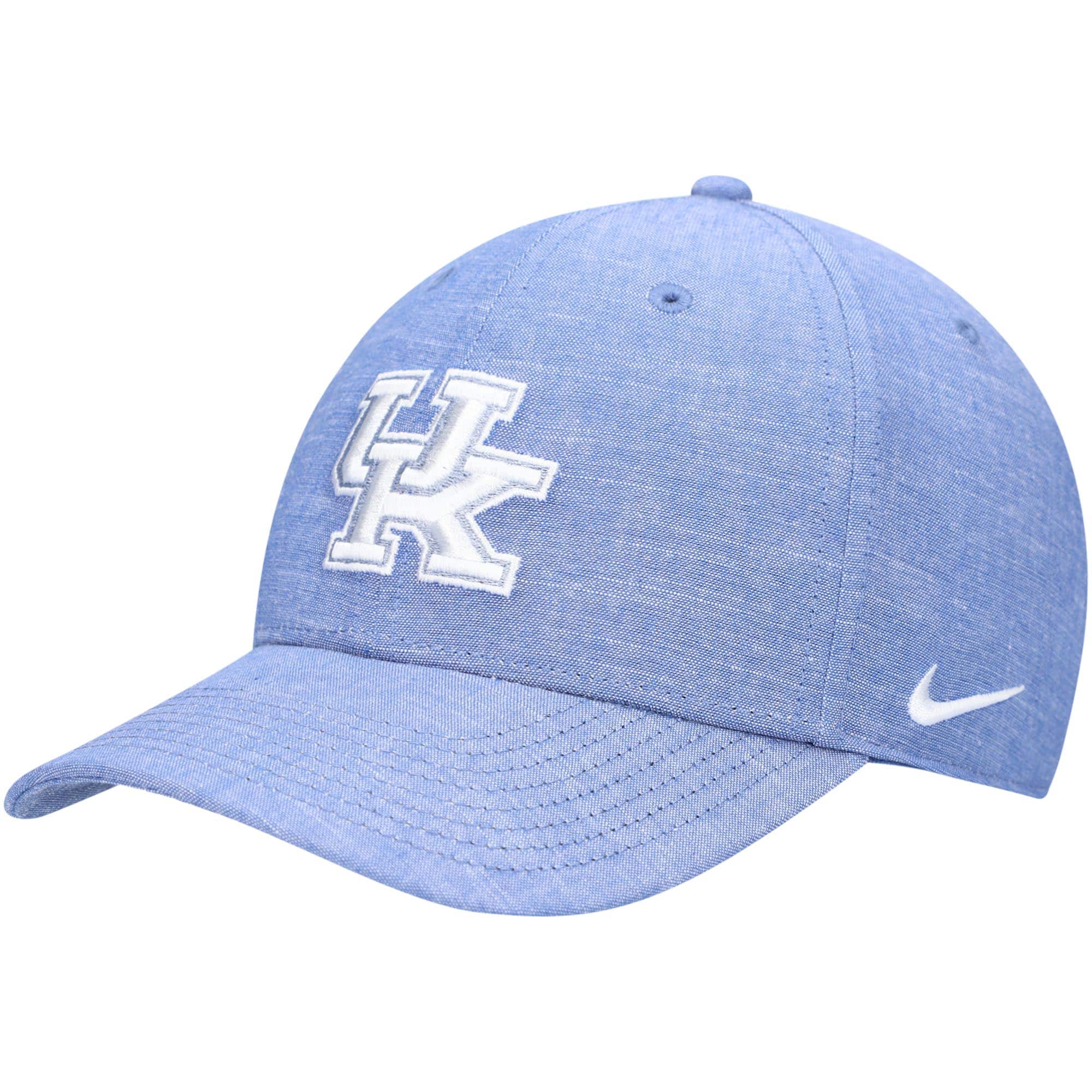 Men's Nike Royal Kentucky Wildcats 