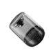 thumbnail image 2 of Altavoz compatible con Bluetooth Matsuzay con luces Subwoofer portátil Mini reproductor para el hogar Negro, 2 of 6