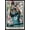 Black Framed Version, variant on NFL Philadelphia Eagles - DeVonta Smith 22 Wall Poster, 22.375" x 34"